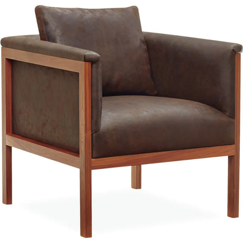 Leather Chair