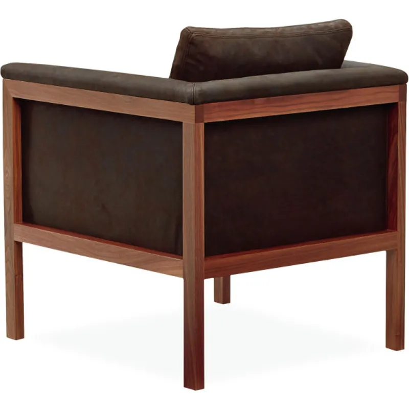 Leather Chair
