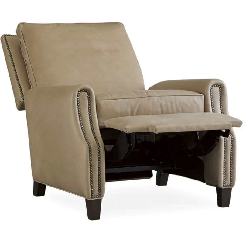 Leather Relaxor
