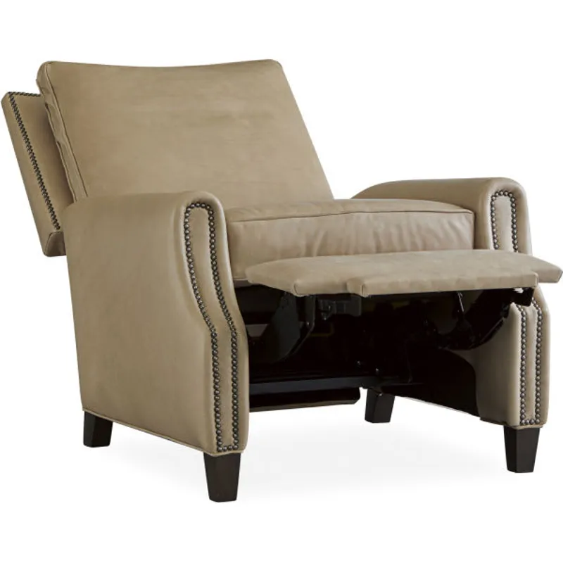 Leather Relaxor