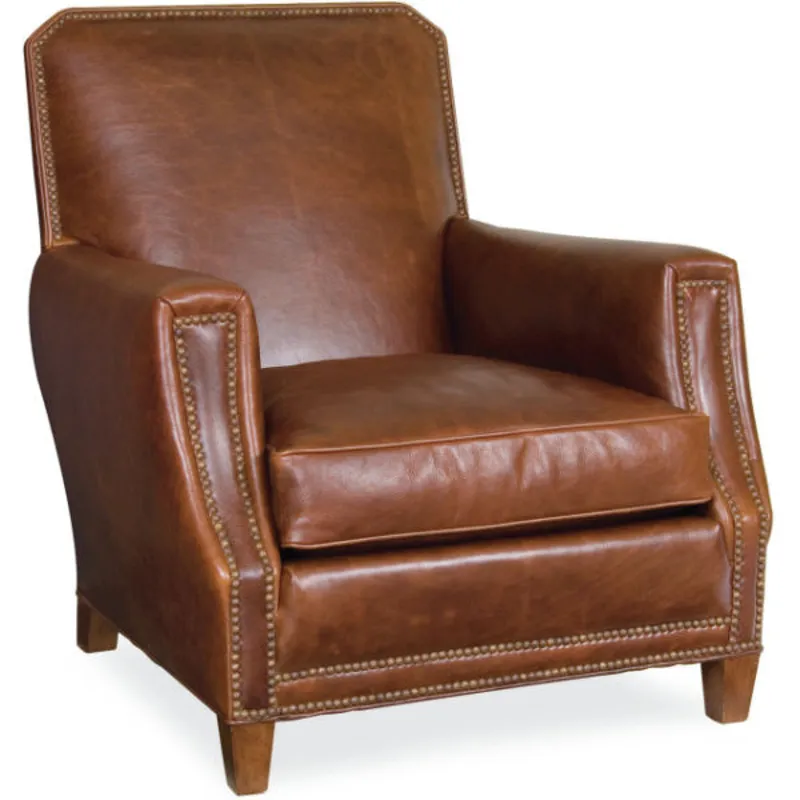 Leather Chair