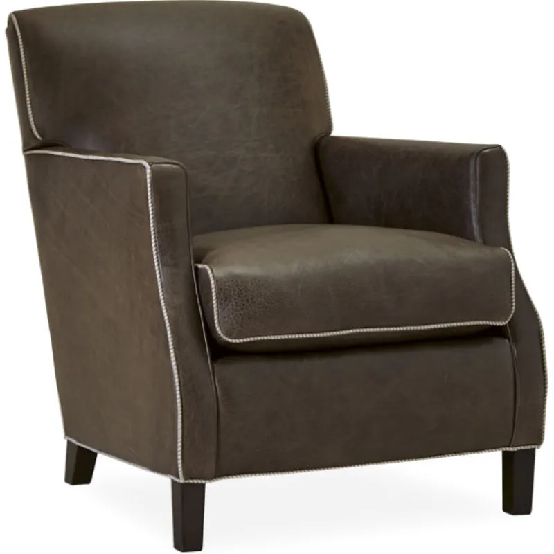 Leather Chair