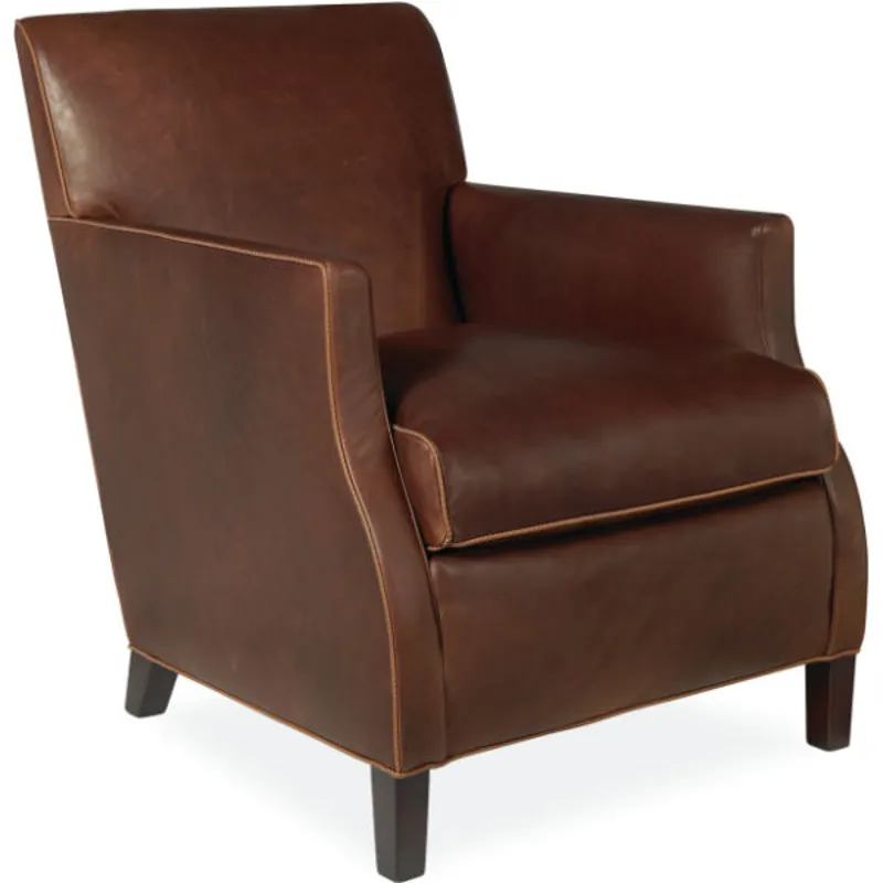 Leather Chair