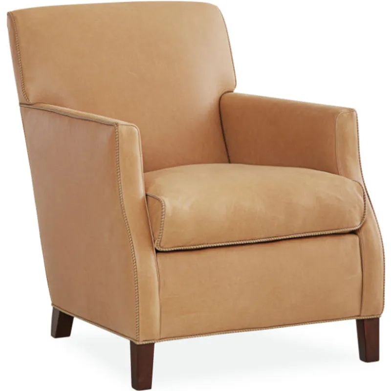 Leather Chair