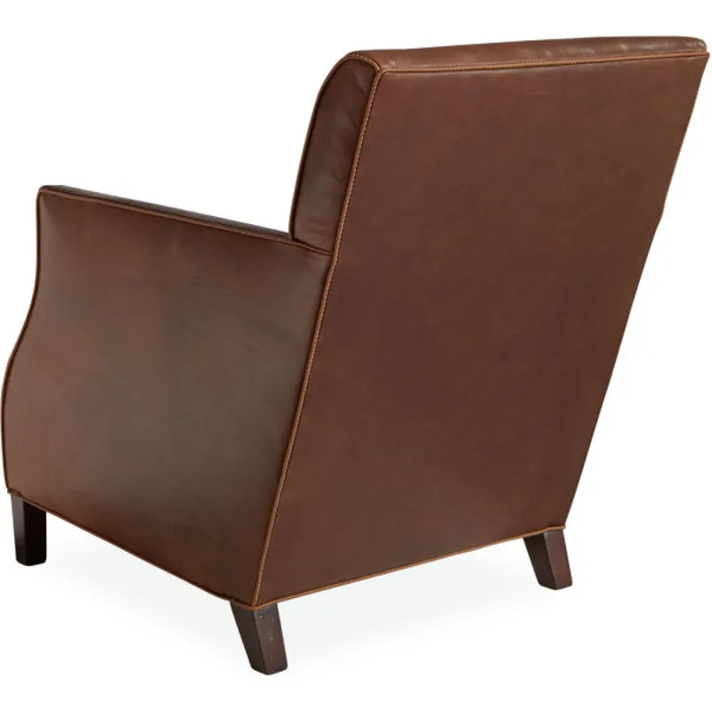 Leather Chair