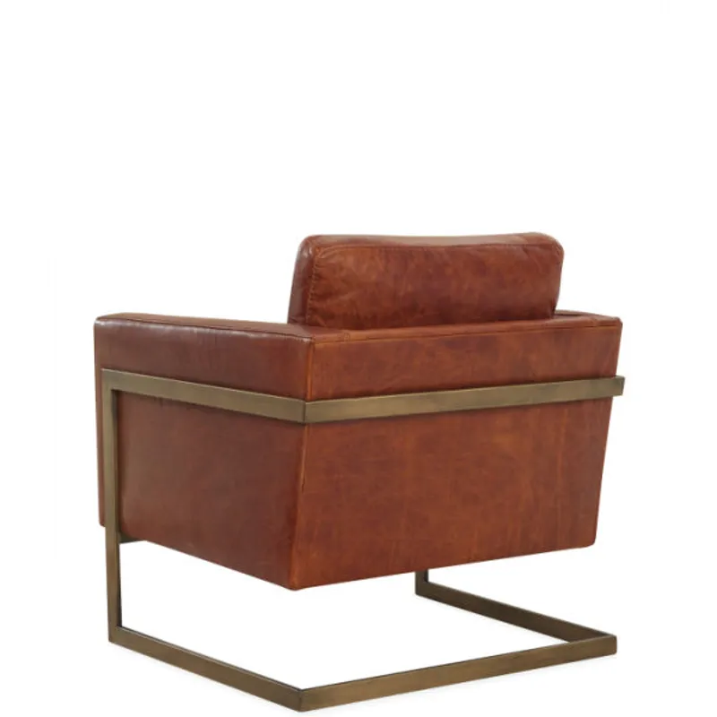 Leather Chair