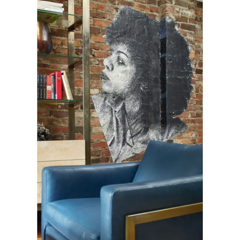 Leather Chair