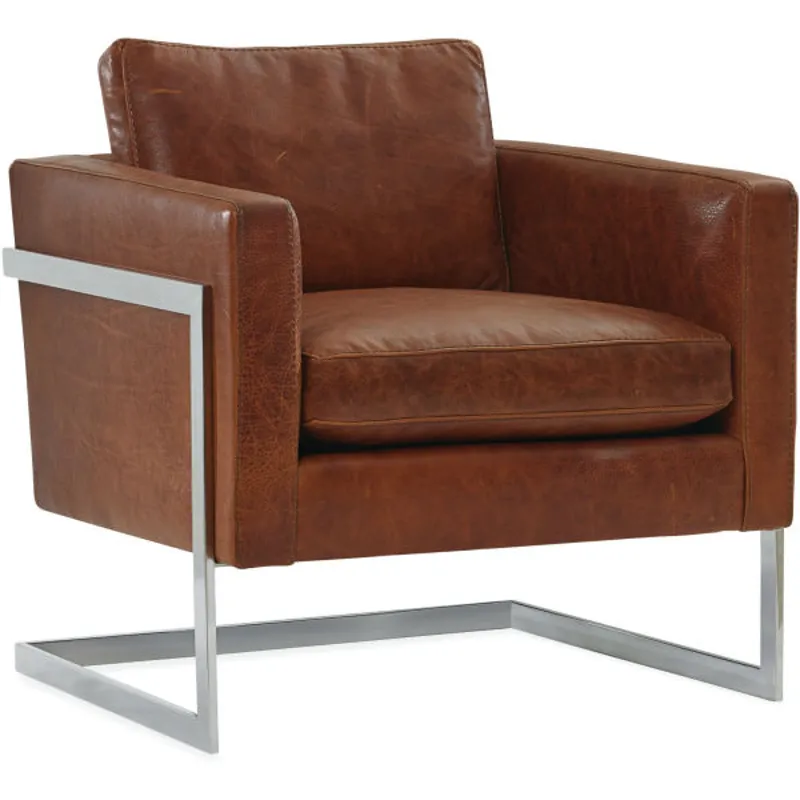 Leather Chair