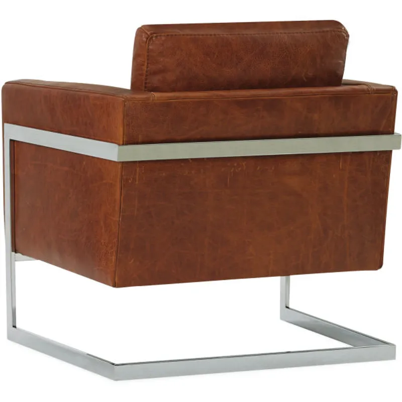 Leather Chair