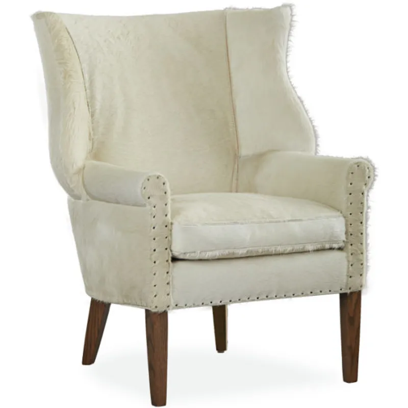 Leather Chair
