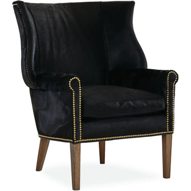 Leather Chair