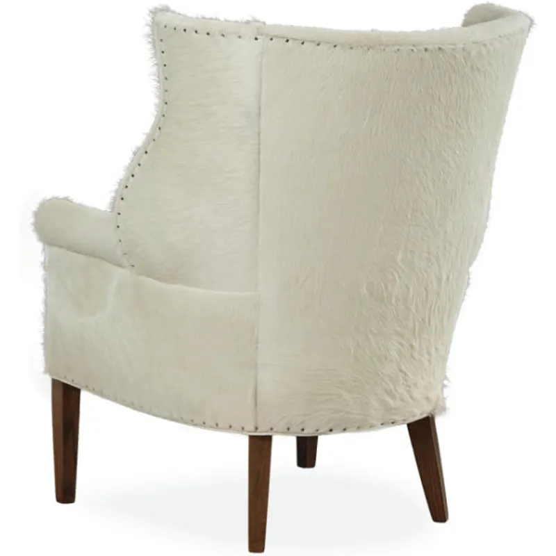 Leather Chair