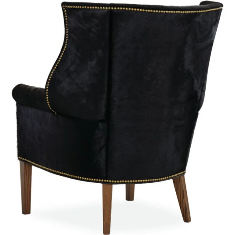 Leather Chair