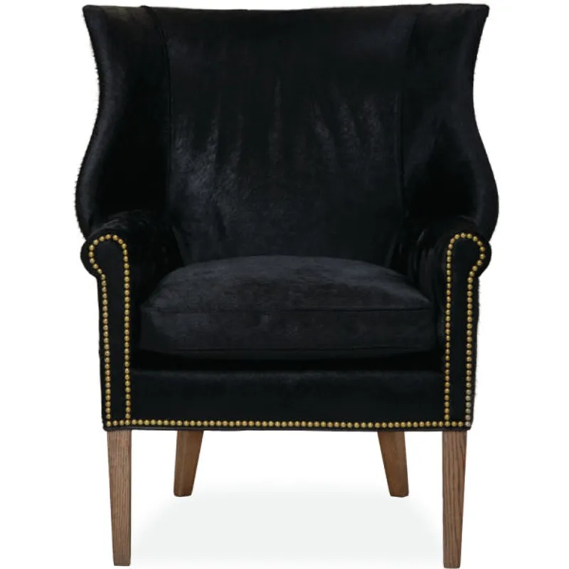 Leather Chair