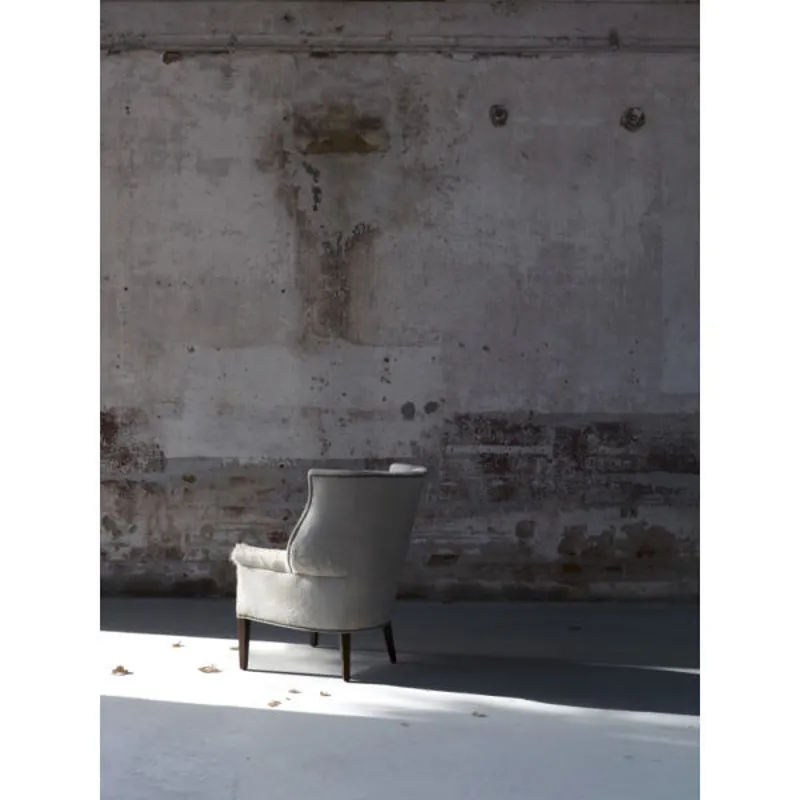 Leather Chair