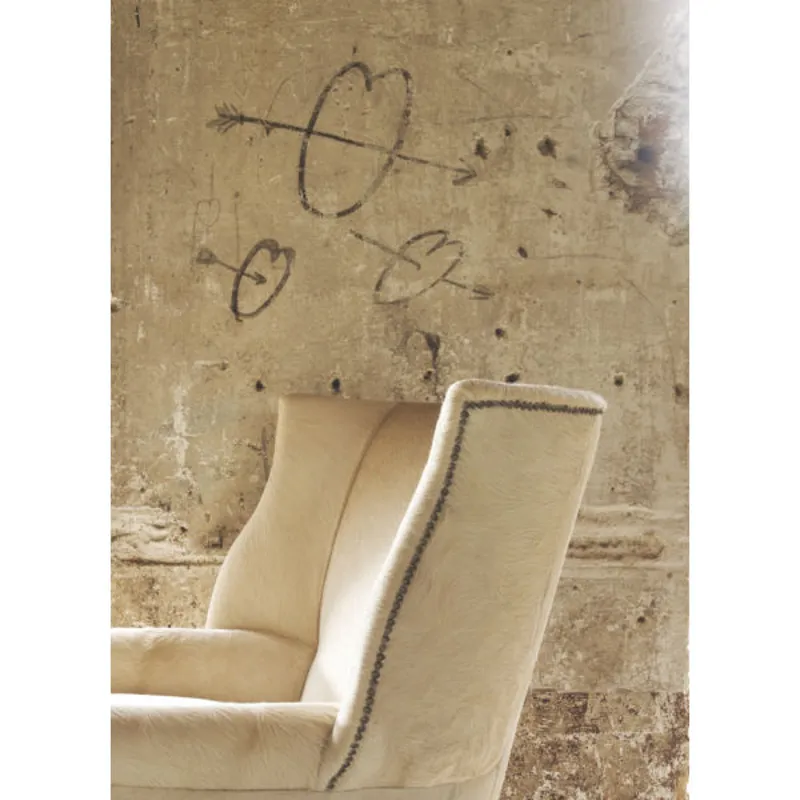 Leather Chair