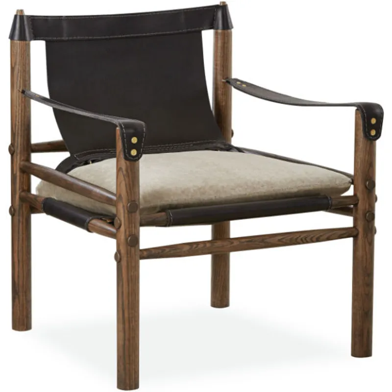 Leather Chair