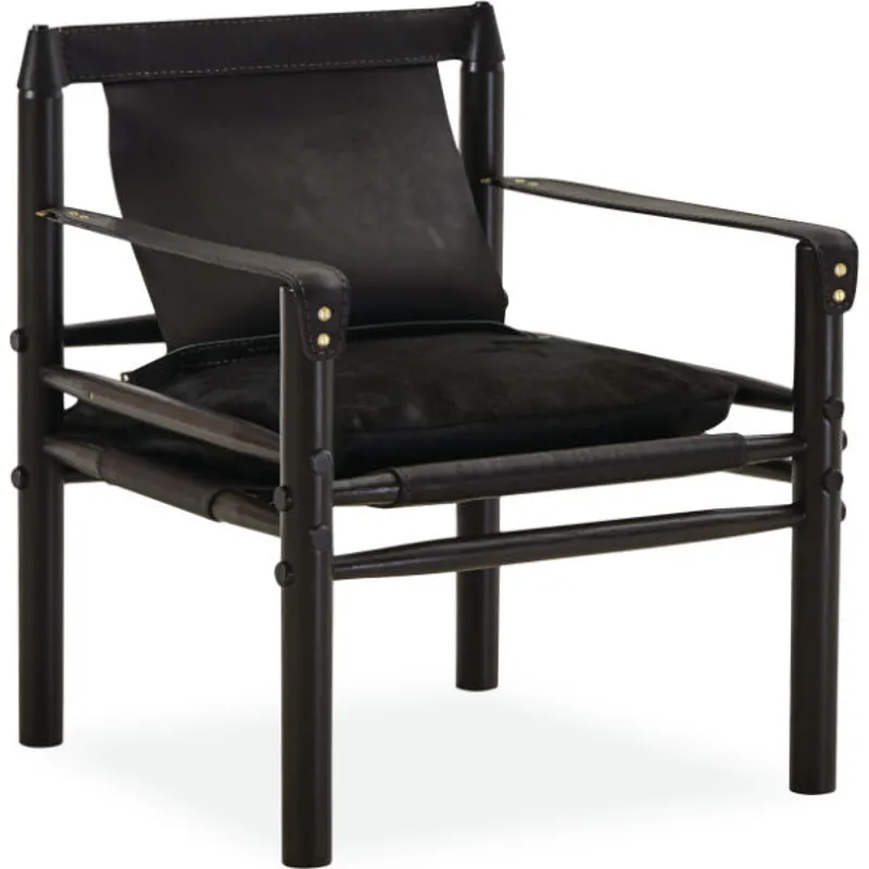 Leather Chair
