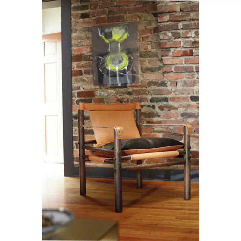 Leather Chair