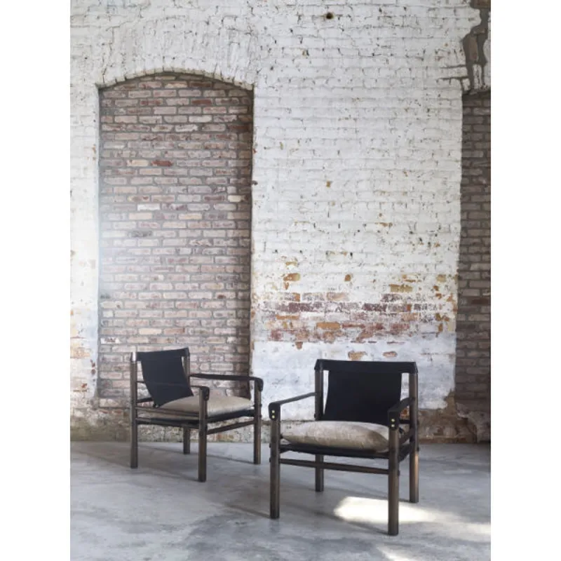 Leather Chair