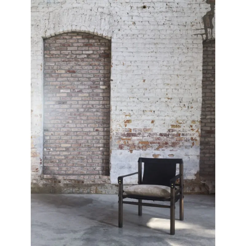 Leather Chair