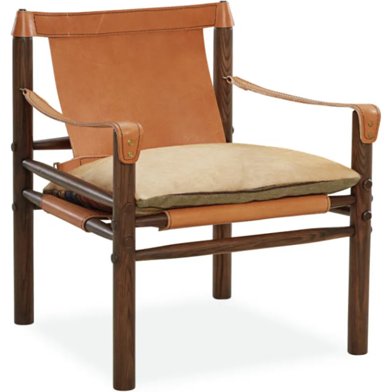 Leather Chair