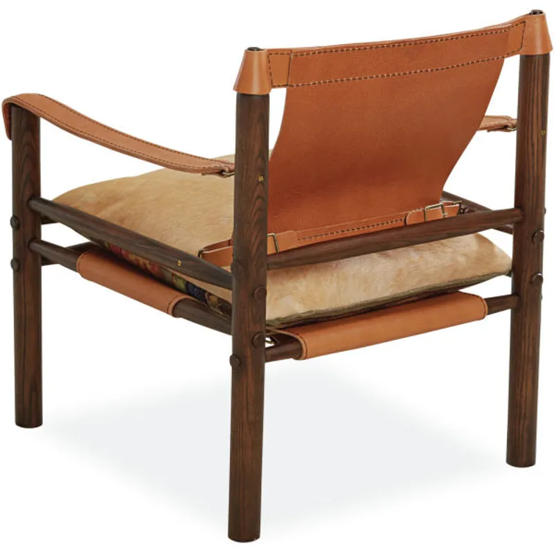 Leather Chair