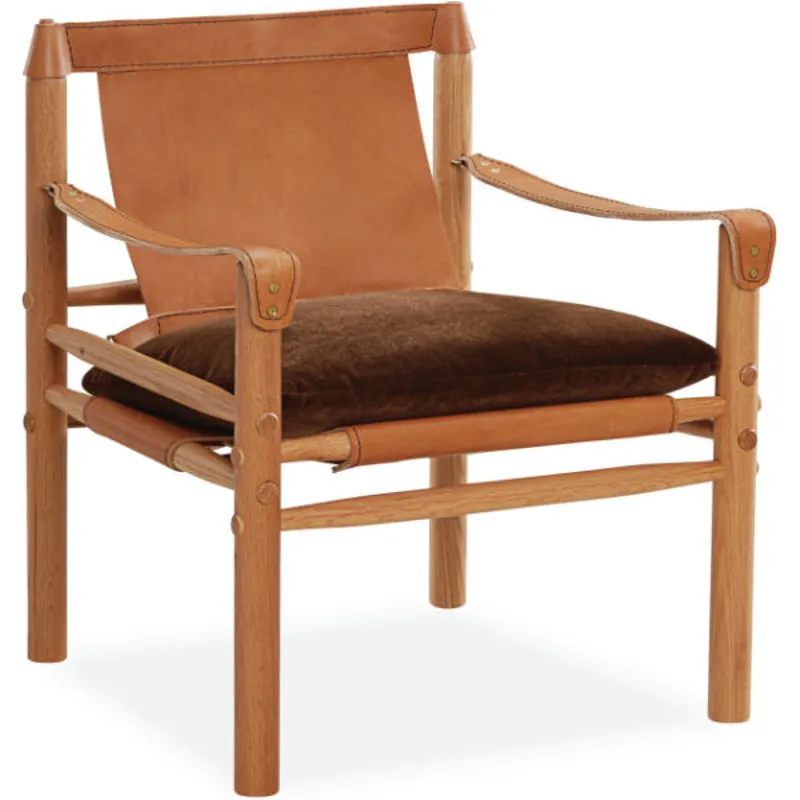 Leather Chair