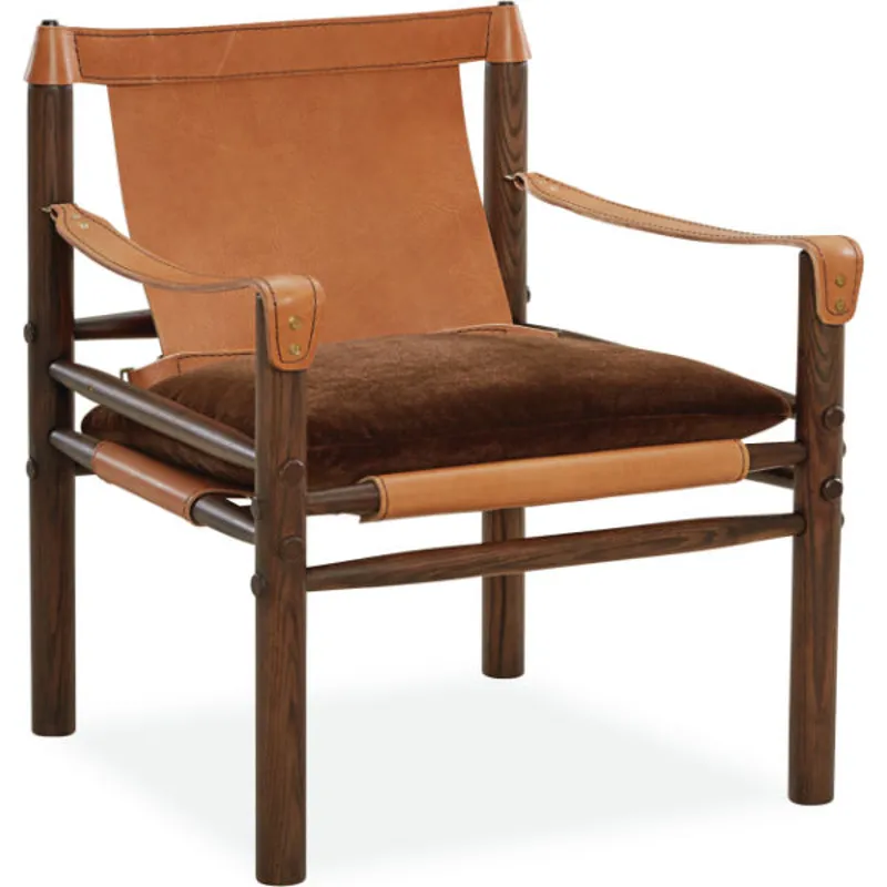 Leather Chair