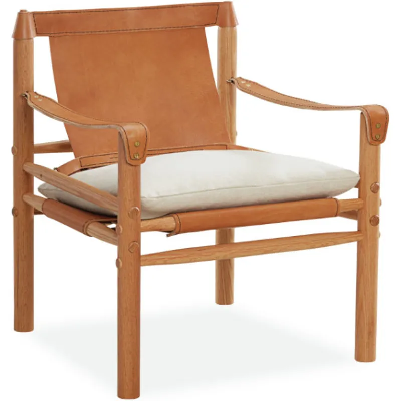 Leather Chair