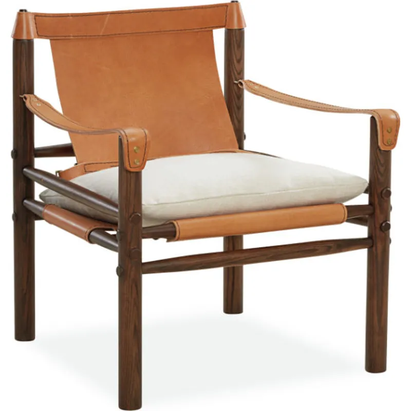 Leather Chair