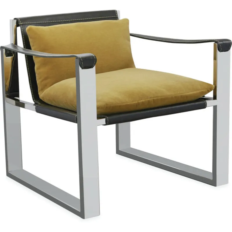 Leather Chair