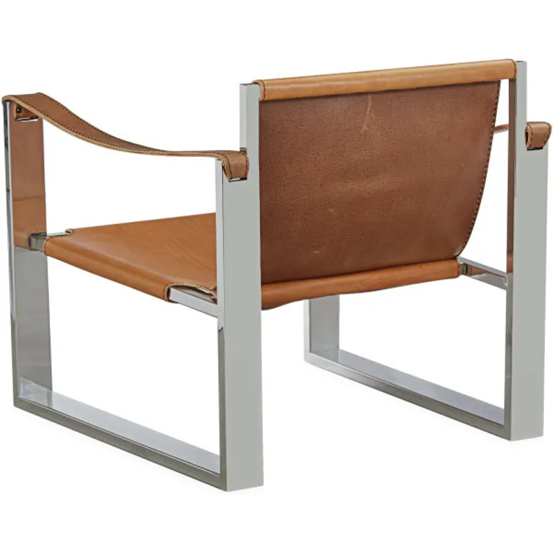 Leather Chair