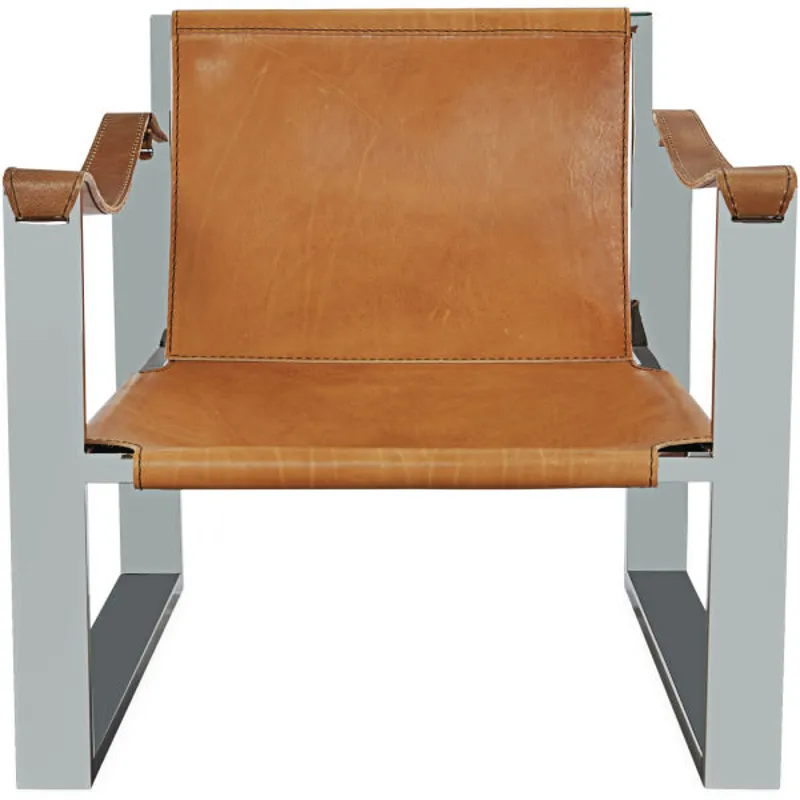 Leather Chair