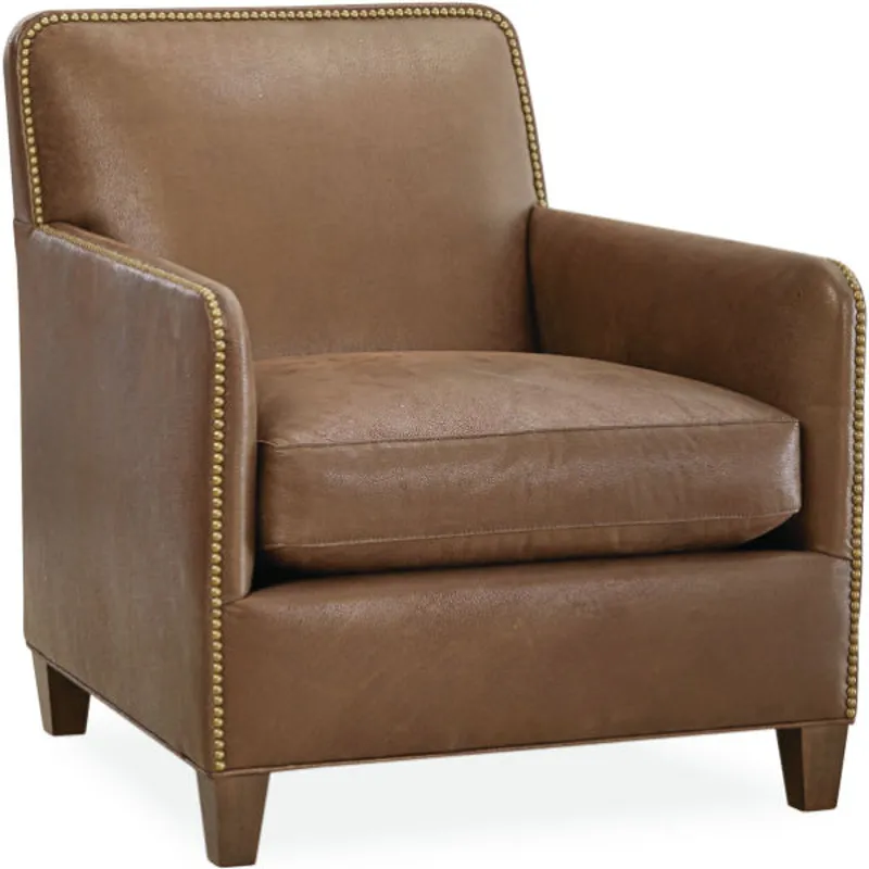 Leather Chair