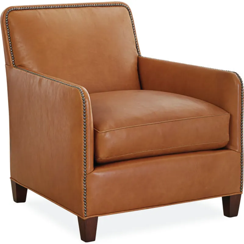 Leather Chair