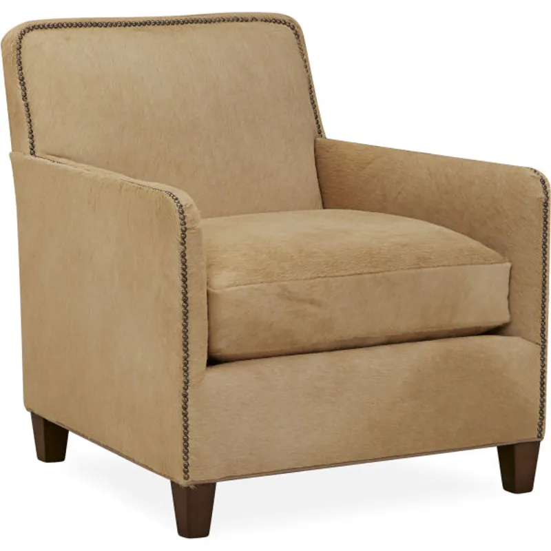 Leather Chair