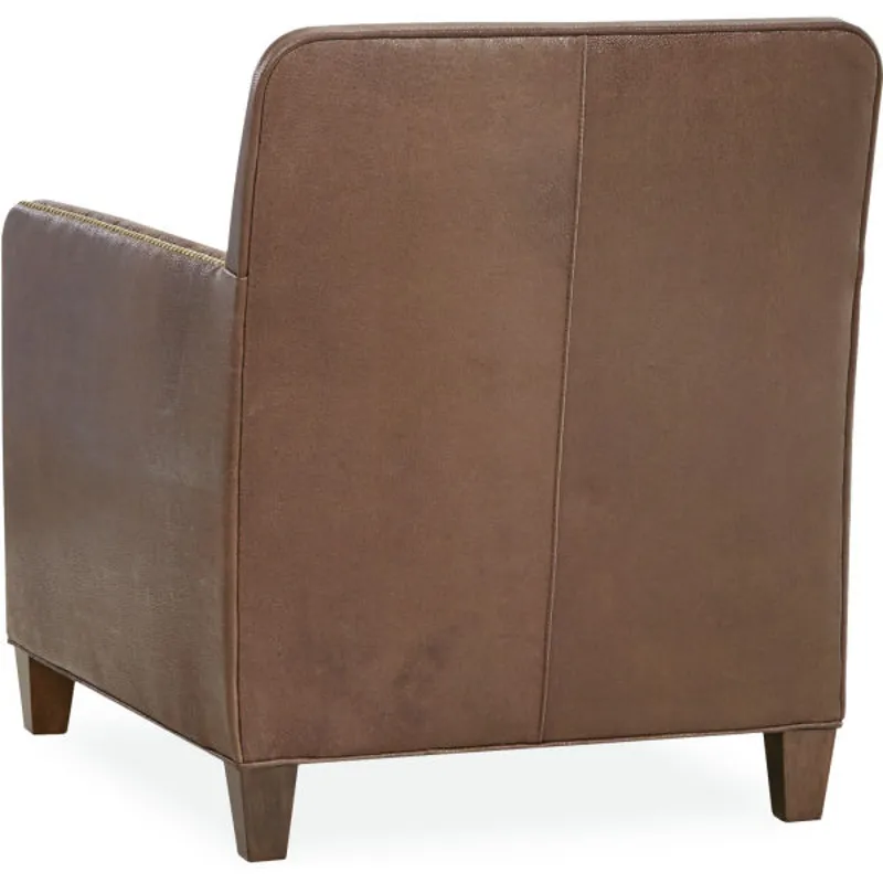 Leather Chair