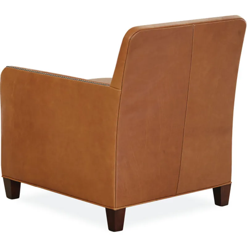Leather Chair