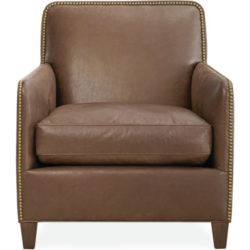 Leather Chair