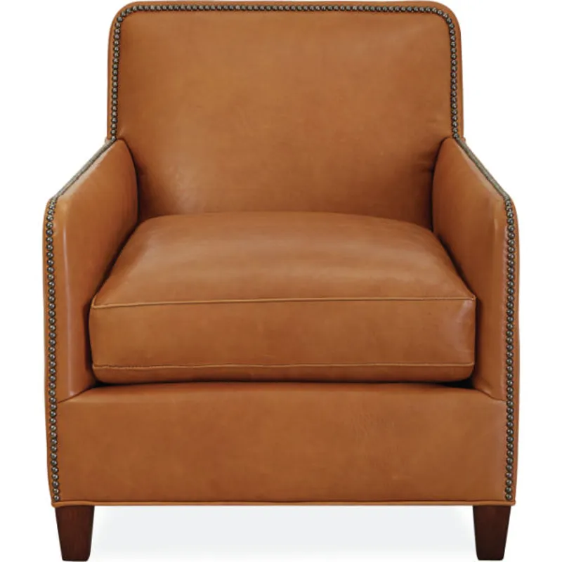 Leather Chair
