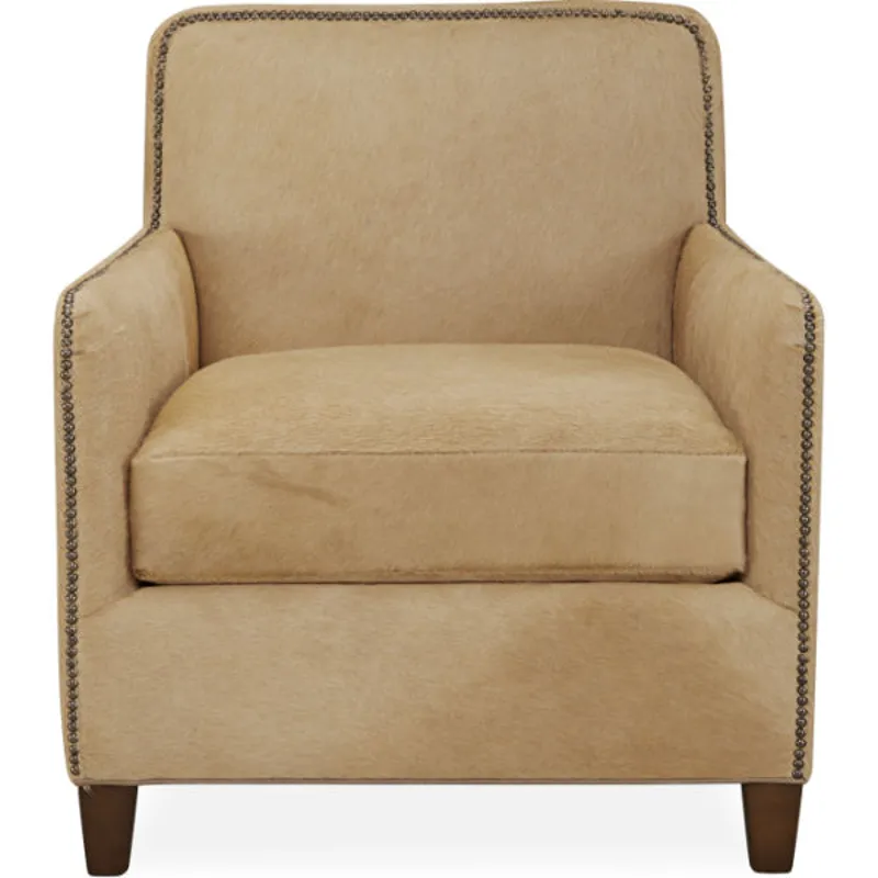 Leather Chair