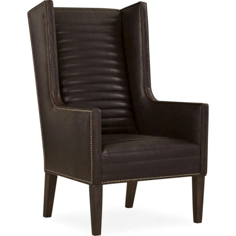 Leather Chair