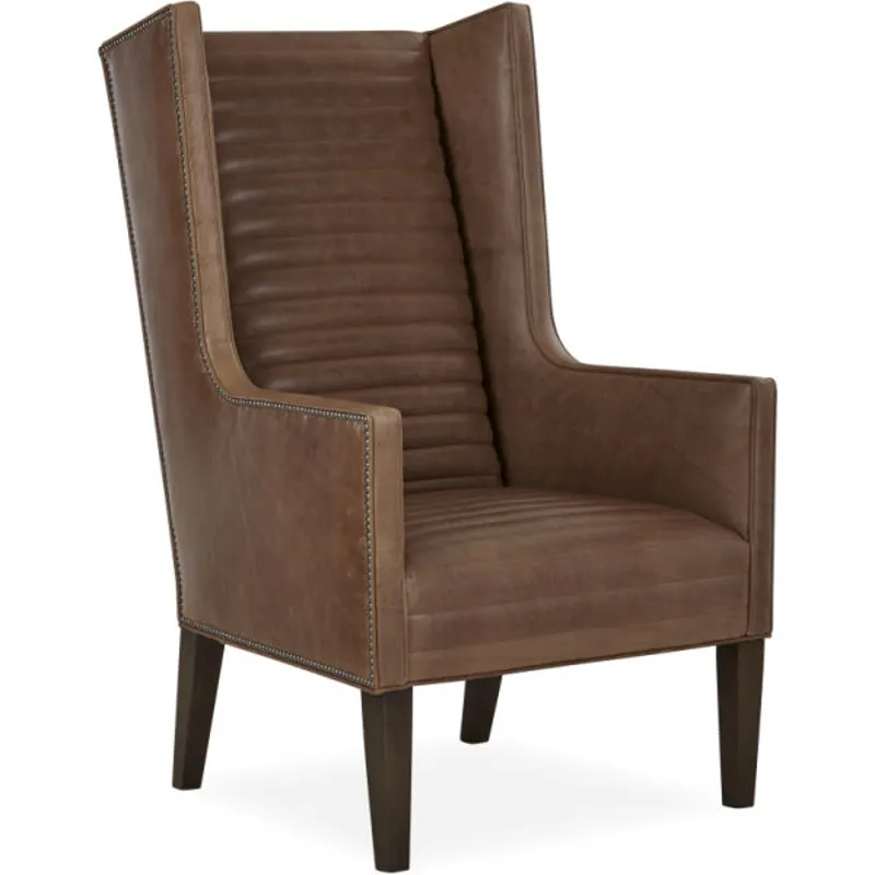 Leather Chair