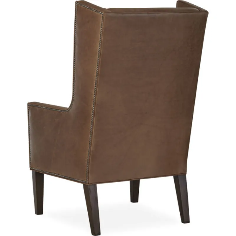 Leather Chair