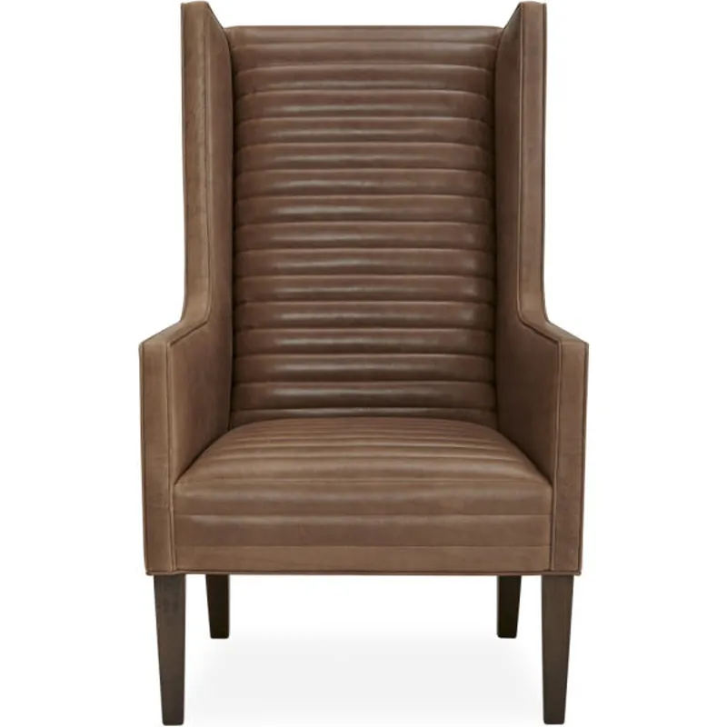 Leather Chair