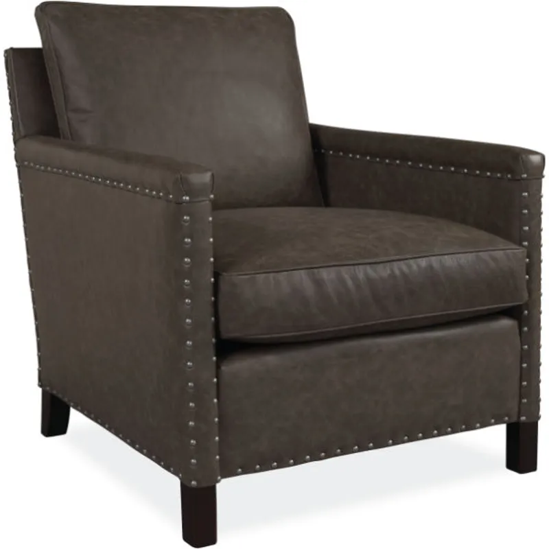 Leather Chair