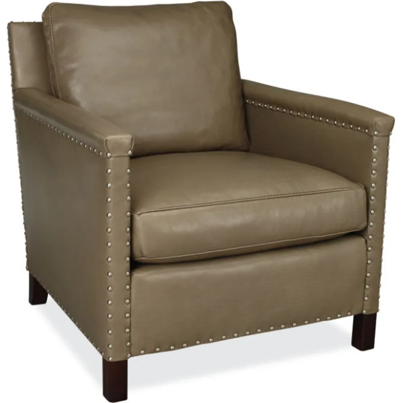 Leather Chair