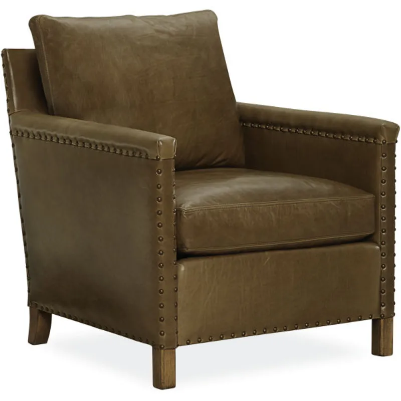 Leather Chair