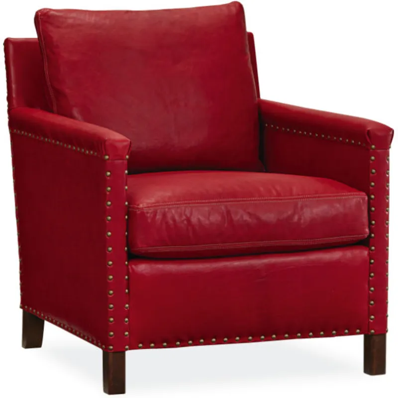 Leather Chair